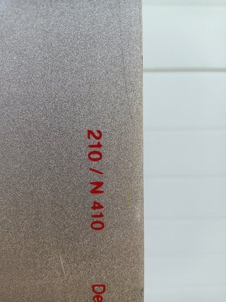 Sci da fondo Fischer