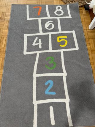 Alfombra