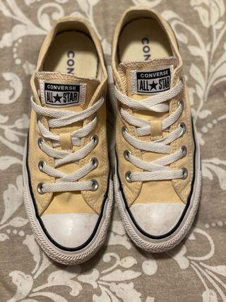 Converse 40 euros best sale