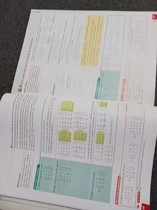 LIBRO MATEMÁTICAS APLICADAS A LAS CCSSII
