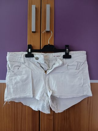 Pack Pantalones Cortos