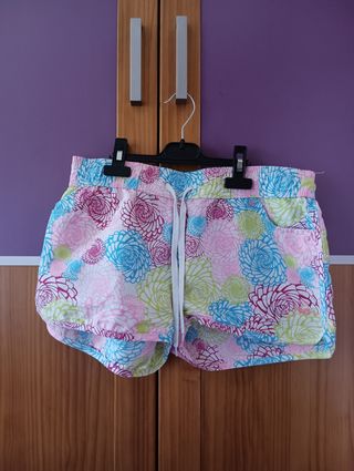 Pack Pantalones Cortos