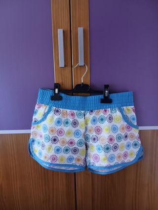 Pack Pantalones Cortos