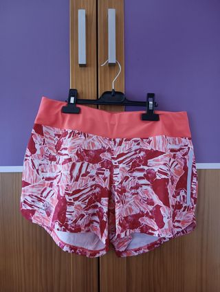 Pack Pantalones Cortos