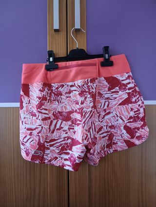 Pack Pantalones Cortos