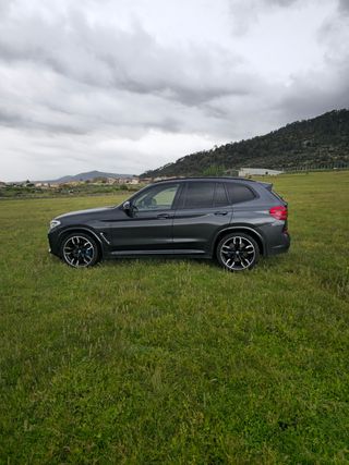 BMW X3 2020