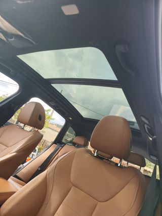 BMW X3 2020