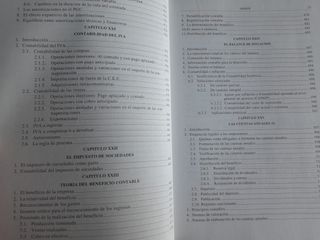 Contabilidad Financiera José y María Rivero Romero