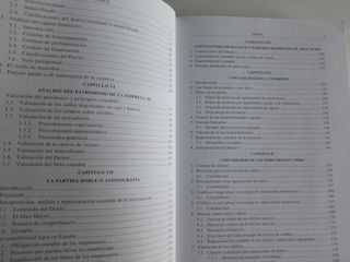 Contabilidad Financiera José y María Rivero Romero