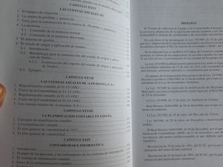 Contabilidad Financiera José y María Rivero Romero
