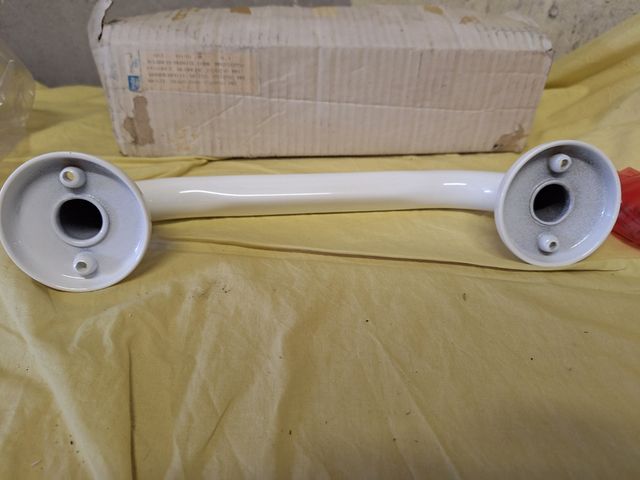 inda maniglione bianco