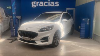 Ford Kuga 2020