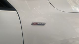 Ford Kuga 2020