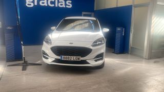 Ford Kuga 2020