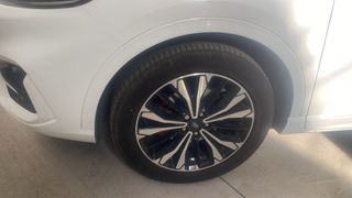 Ford Kuga 2020