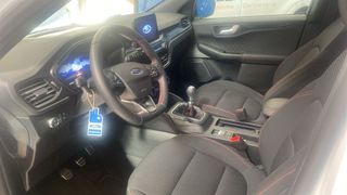 Ford Kuga 2020