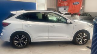 Ford Kuga 2020