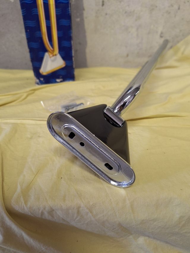 inda rossella porta salviette a snodo