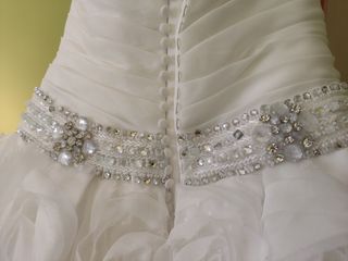 Vestido novia