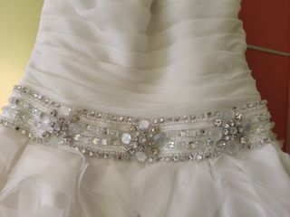 Vestido novia