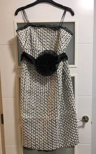 Vestido de fiesta