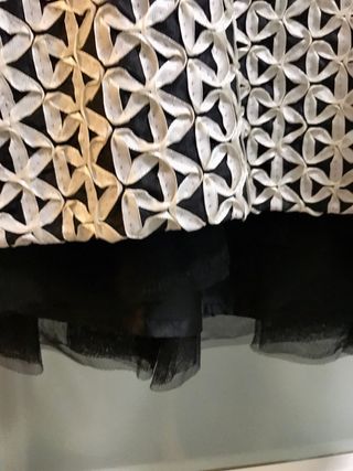 Vestido de fiesta