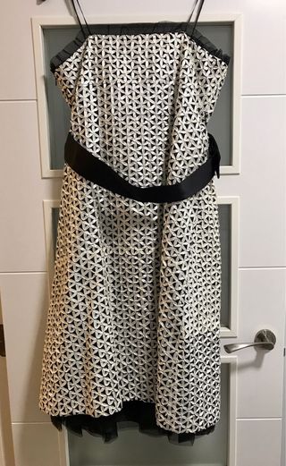 Vestido de fiesta