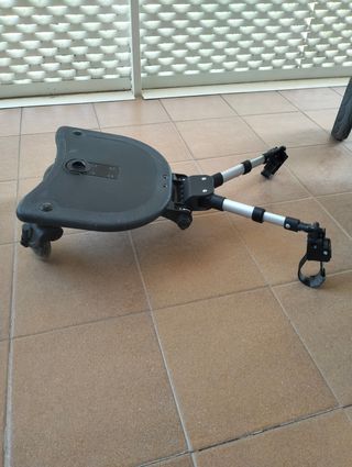 PLATAFORMA PARA SILLA DE PASEO
