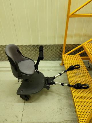 PLATAFORMA PARA SILLA DE PASEO