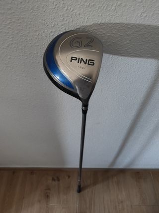 Driver Ping 10 o