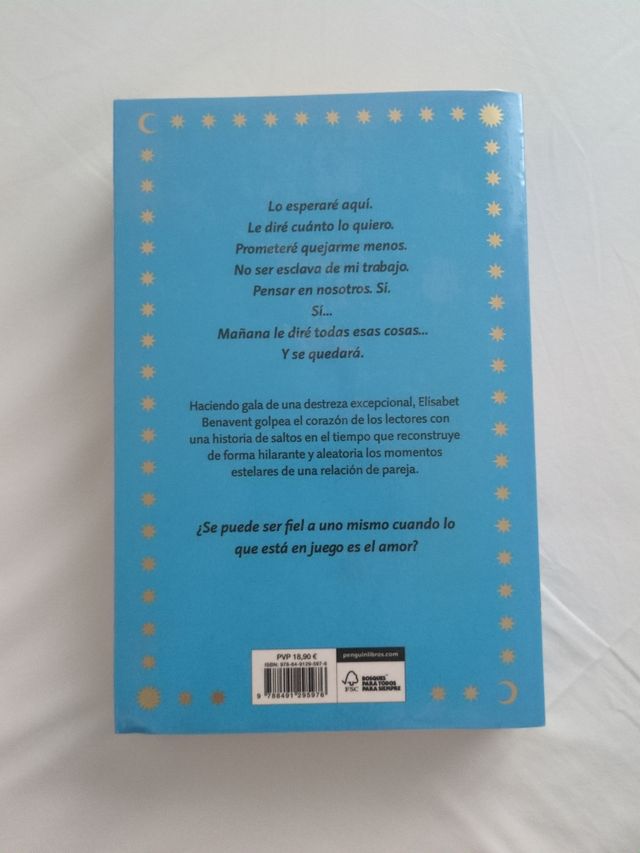 Tutte quelle cose che ti dirò domani
