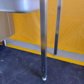 💥​ Mesa de Entrada y Salida. Hostelería