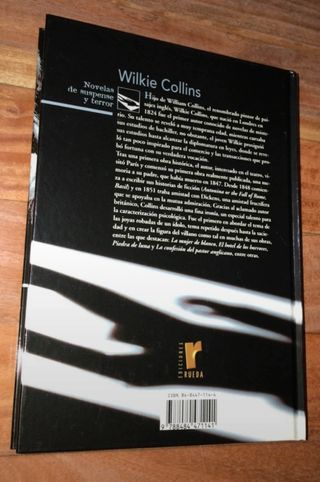 Novelas Policiaca y Misterio