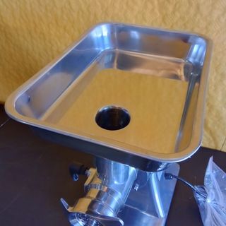 💥​ Picadora de carne de Boca 22 cm