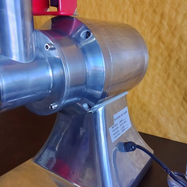 💥 Tritacarne Boca 22 cm