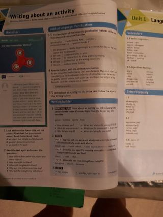 Oxford Dynamic Workbook & Student's book