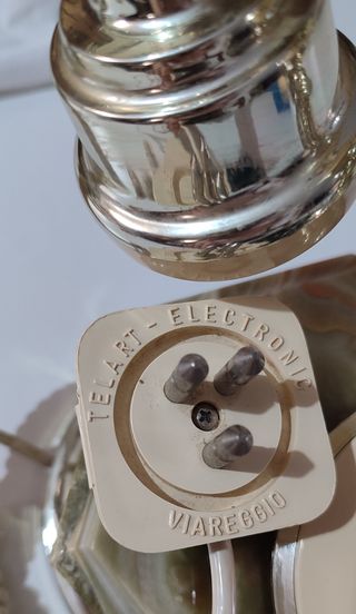 Telefono con cornetta