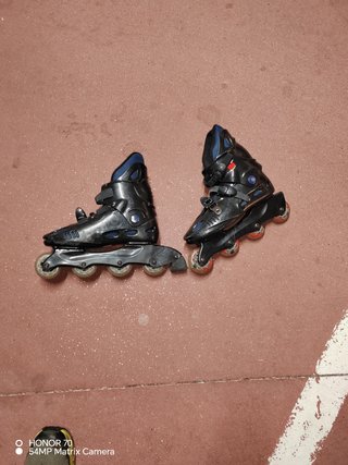 Patines en línea