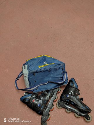 Patines en línea