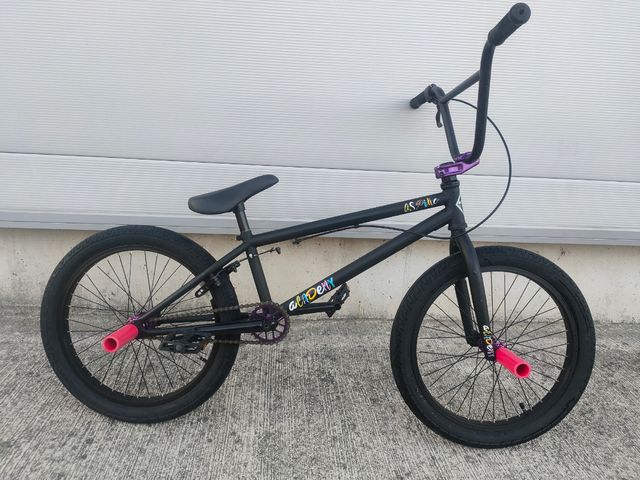BMX Academy Aspire 20"