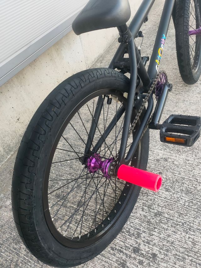 BMX Academy Aspire 20"