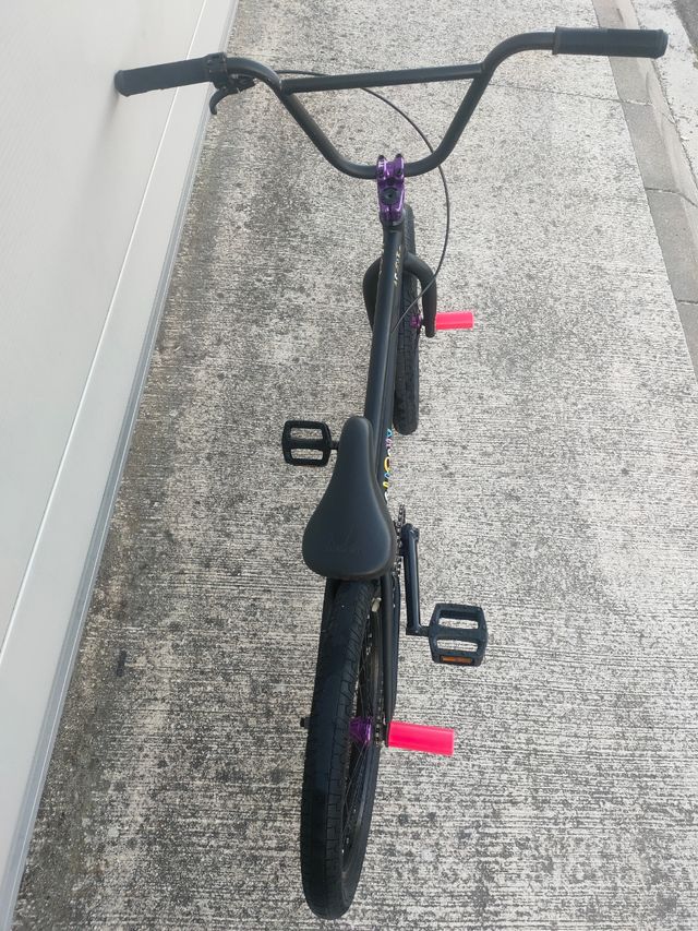 BMX Academy Aspire 20"