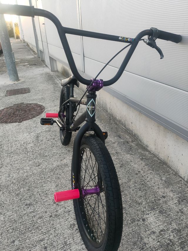 BMX Academy Aspire 20"