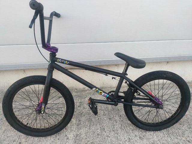 BMX Academy Aspire 20"