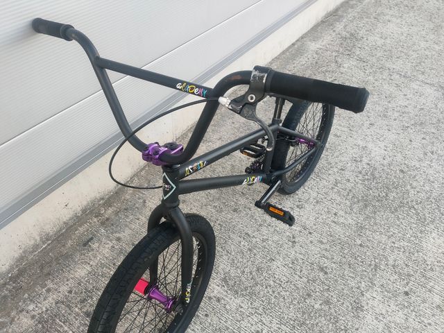 BMX Academy Aspire 20"