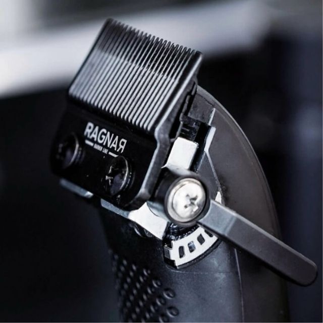 RAGNAR SPACE X CLIPPER