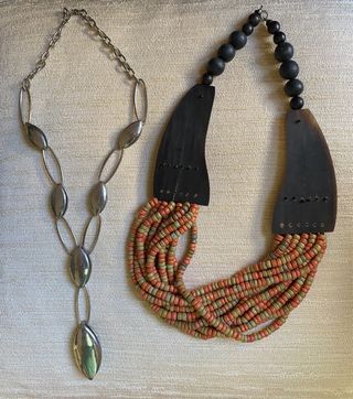 Collane vintage