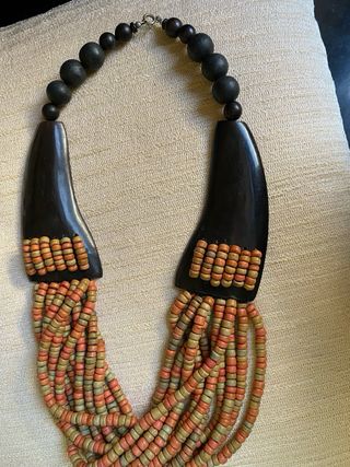 Collane vintage