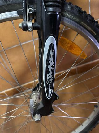 Bicicleta Kona Fire Mountain 2002