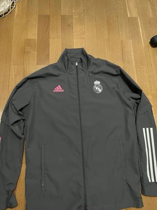 Chaqueta Real Madrid
